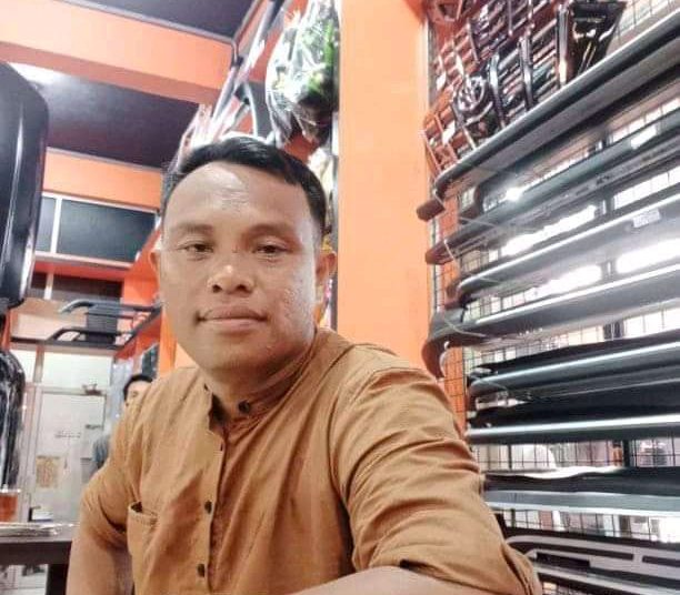 HUT ke -16 Desa Molosipat Utara Gelar Voly Ball Putri, Kades Masrin: Mempererat Tali Persaudaraan