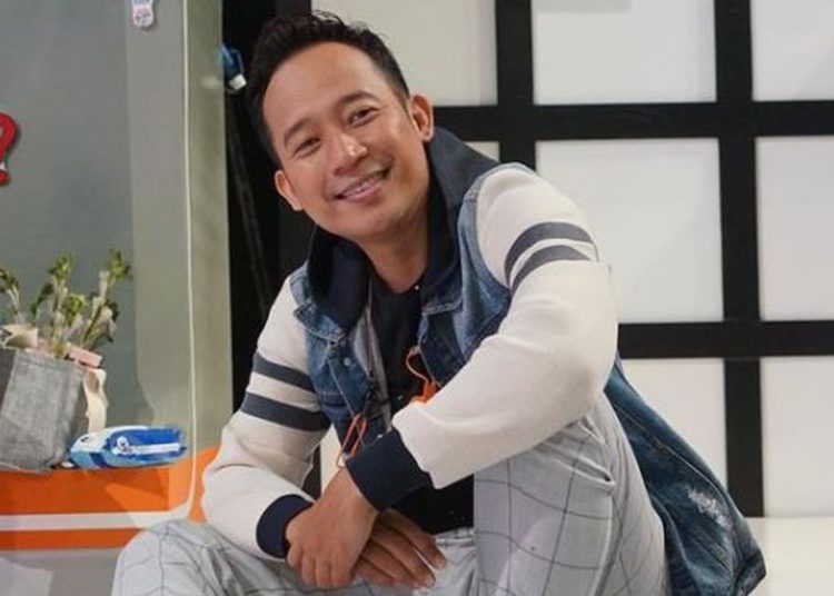 Heboh! Denny Cagur Dipanggil Polisi Soal Dugaan Promosi Judi Online