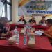 Komisi 1 DPRD provinsi Gorontalo Monitoring Situasi Pelaksanaan Pilkada di Pohuwato