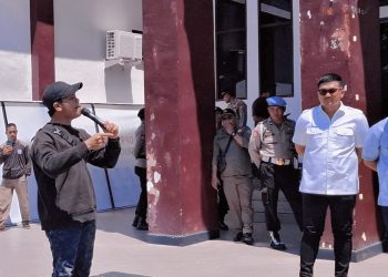 Mantan Ketum DPD IMM, Tantang Pimpinan Tinggi Perusahaan Biomasa di Popayato