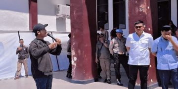 Mantan Ketum DPD IMM, Tantang Pimpinan Tinggi Perusahaan Biomasa di Popayato