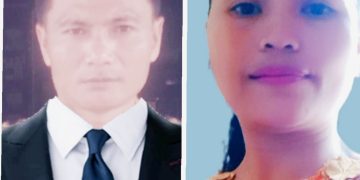 Sambut Kelahiran Anak ke Lima, Athia Terimakasih Atas Dukungan dan Bantuan Rekan-rekan