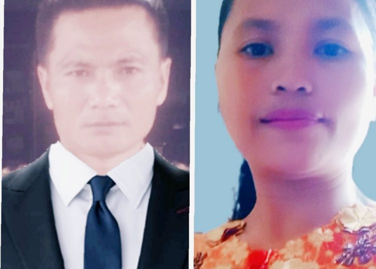 Sambut Kelahiran Anak ke Lima, Athia Terimakasih Atas Dukungan dan Bantuan Rekan-rekan