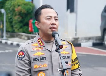 Libatkan Pegawai Komdigi, Polri Tangkap Tersangka Baru Kasus Mafia Judi Online