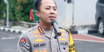 Libatkan Pegawai Komdigi, Polri Tangkap Tersangka Baru Kasus Mafia Judi Online