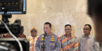 Kapolri: Bandar Judi Online Kini Gunakan Crypto, Polri Siap Berantas Modus Baru