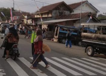 Pacitan Sukses Dorong Pembangunan di Punung, Ekonomi dan Kualitas Hidup Warga Meningkat