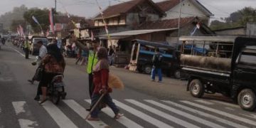 Pacitan Sukses Dorong Pembangunan di Punung, Ekonomi dan Kualitas Hidup Warga Meningkat