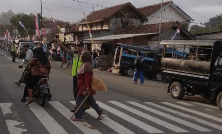 Pacitan Sukses Dorong Pembangunan di Punung, Ekonomi dan Kualitas Hidup Warga Meningkat
