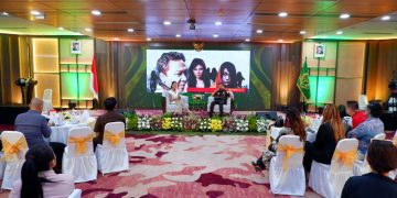 Prof. Dr. Asep N. Mulyana Tekankan Pentingnya Pemahaman TPPU Bagi Artis dan Pengusaha untuk Menghindari Persoalan Hukum