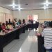 Terkait Plasma, DPRD Pohuwato RDP Bersama PT BJA dan IGL Serta BTL