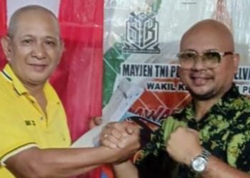 Di Pilgub Sulut, Loyalis Bambu YSK Kotamobagu Siap Menangkan YSK – Victory