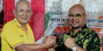 Di Pilgub Sulut, Loyalis Bambu YSK Kotamobagu Siap Menangkan YSK – Victory