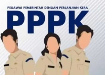 Terkait Izajah Paket B, Perekrutan PPPK kabupaten Pohuwato Ada Kejanggalan