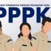 Terkait Izajah Paket B, Perekrutan PPPK kabupaten Pohuwato Ada Kejanggalan