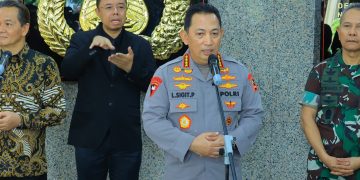 Jelang Pilkada Serentak 2024, Kapolri Tegaskan Potensi Kerawanan di Lapangan