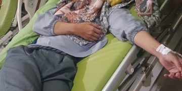 Terjadi Lagi Kekerasan, Wartawan  Pressure News Jadi Korban Pengeroyokan