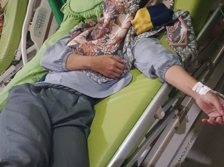 Terjadi Lagi Kekerasan, Wartawan Pressure News Jadi Korban Pengeroyokan