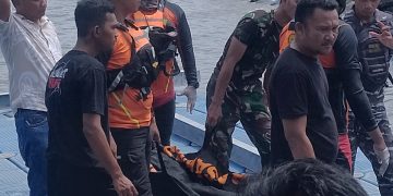 Breaking News, Siswa SMP Duhiadaa Tenggelam di Pantai Pohon Cinta