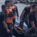 Breaking News, Siswa SMP Duhiadaa Tenggelam di Pantai Pohon Cinta