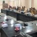 Komisi III DPRD kabupaten Pohuwato Gelar Rapat Kerja Bersama OPD
