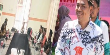 Komisi II DPRD Pohuwato Gelar RDP