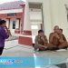 Gempar Gelar Aksi Desak Pemerintah Daerah Berhentikan Oknum Kades Patuhu