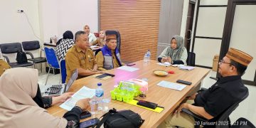 Di Bonebol, Ratusan Guru Honorer Terancam Tidak Menerima Gaji