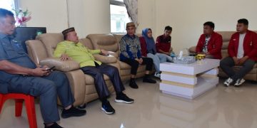 Tambang Pohuwato, Bupati Saipul Mbuinga: Banyak Masyarakat Menggantungkan Hidupnya di Sektor Pertambangan