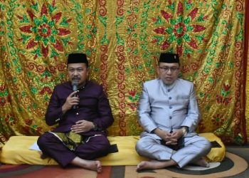 Melalui Sidang Isbat, Pemkab Boalemo Tetapkan Satu Ramadhan