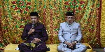 Melalui Sidang Isbat, Pemkab Boalemo Tetapkan Satu Ramadhan