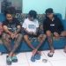 Tiga Pria Diamankan Sat Narkoba Polresta Gorontalo Kota Miliki Sabu