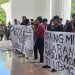 Aliansi Mahasiswa Cipayung Plus Gorontalo Tolak Larangan Organisasi Ekstra di Kampus UBM