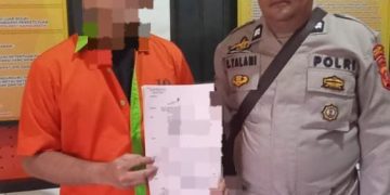 Kasat Reskrim Polresta Gorontalo Kota Ungkap Motif Pencurian Uang Milik WNA