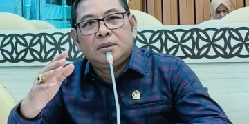 Anggota Komisi II DPRD Gorontalo Dukung Pendirian Bank Gorontalo