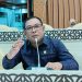 Anggota Komisi II DPRD Gorontalo Dukung Pendirian Bank Gorontalo