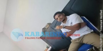 Tak Ada Titik Terang, Marten Ancam Bawa Kasus ke Mabes Polri