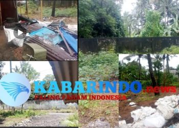 Warga Desa Sea Resah, Kandang Ayam Sebabkan Pencemaran Lingkungan