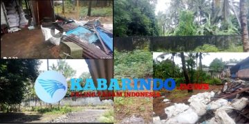 Warga Desa Sea Resah, Kandang Ayam Sebabkan Pencemaran Lingkungan