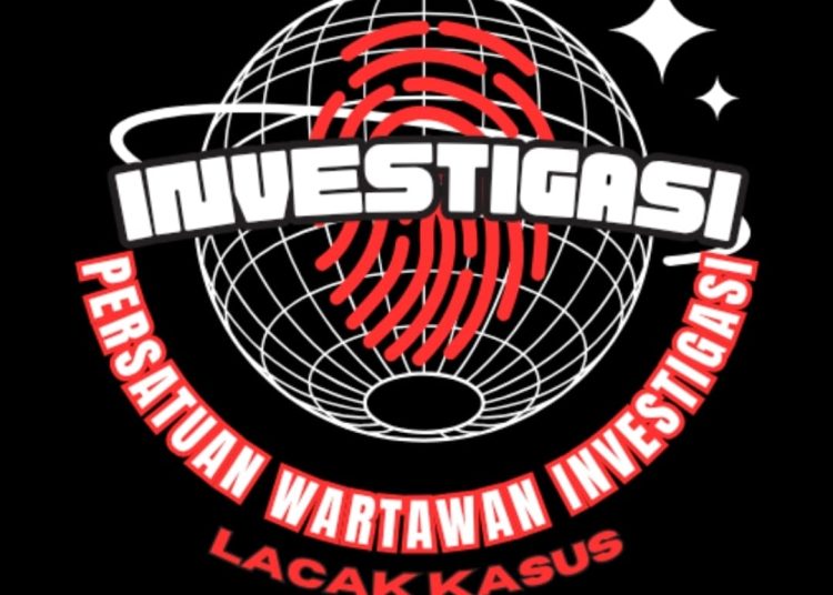 21 Wartawan Turun ke Tambang Lakukan Investigasi: Warga Teriak, Aparat Diam, Ada Apa dengan Polres Pohuwato?