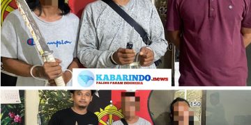 Efektivitas Respons Cepat Kepolisian dalam Penanganan Tindak Kriminal: Studi Kasus Penganiayaan di Kelurahan Limba UI, Gorontalo