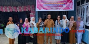 IBI Rayakan Milad ke-74 Tahun dirangkaikan Dengan Bhakti Sosial Serta Pemasangan KB Gratis