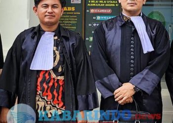 Ancaman Hukum Menimpa Tiga Media Gorontalo Usai Berita PT. Novavil Mutiara Utama