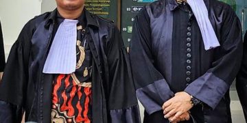 Ancaman Hukum Menimpa Tiga Media Gorontalo Usai Berita PT. Novavil Mutiara Utama