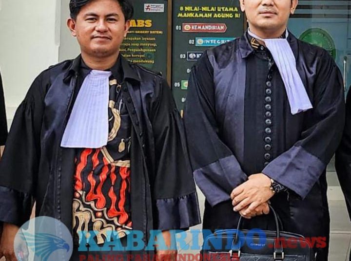 Ancaman Hukum Menimpa Tiga Media Gorontalo Usai Berita PT. Novavil Mutiara Utama