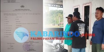Ancaman di Poros Tambang: Ka Uwa, Teror PETI, dan Mundurnya Aparat dari Medan Hukum