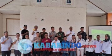 Camat Dengilo Instruksikan Penghentian Sementara Tambang: Antisipasi Wabah dan Rehabilitasi Lingkungan