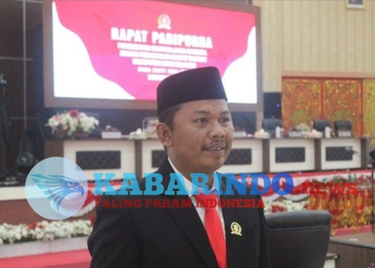 Ketua DPRD Bone Bolango: Hari Bhayangkara Momentum Strategis Memperkuat Kolaborasi dalam Membangun Daerah