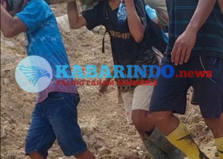 Pernyataan Keluarga Nani Atune: Hentikan Spekulasi, Ini Kronologi Sebenarnya