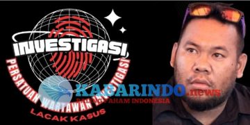 Tragedi Tambang Potabo: Ketua PWI Investigasi Berduka, Korban Masih Kerabat Dekat